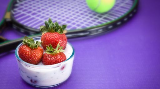 Women@CCA Wimbledon Viewing