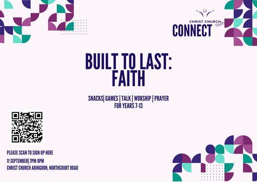 CONNECT (Yr 7-13)
