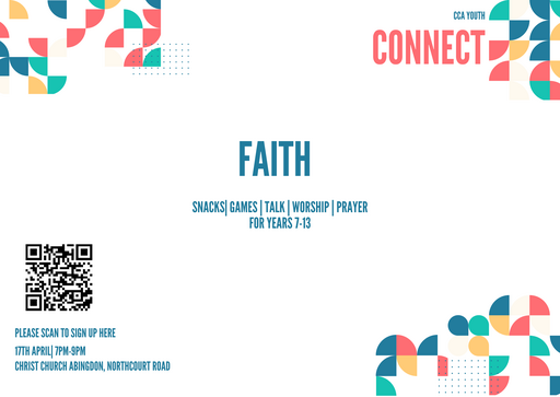 CONNECT (Yr 7-13)