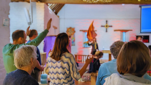 Worship Night
