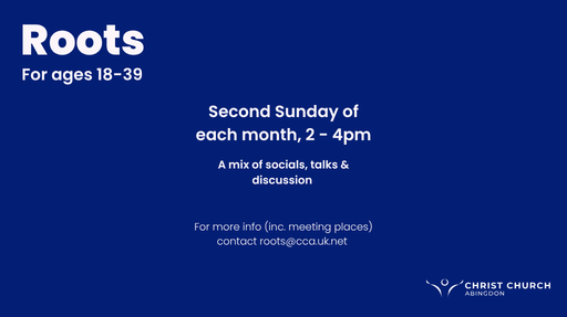 Roots (ages 18-39) trip to Millets Farm with optional mini golf