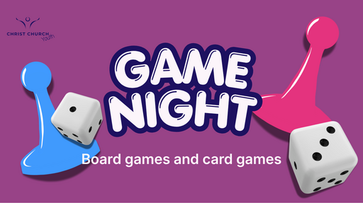 Youth Social- Card games and board games