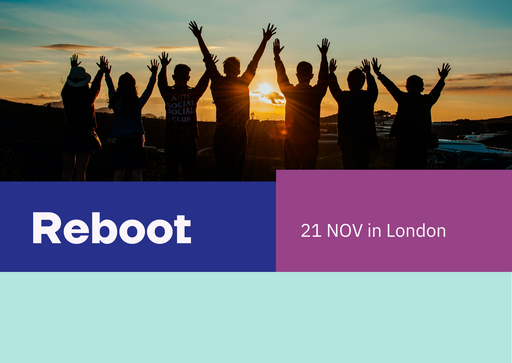 Reboot City (London)