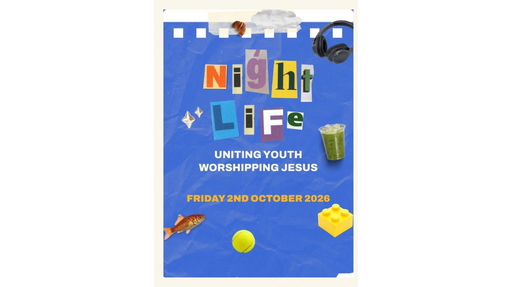 Nightlife (St Aldates event)