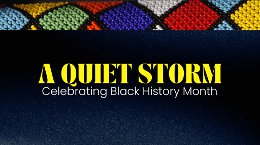 Celebrating Black History Month