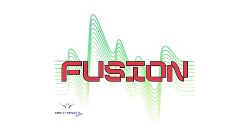 Fusion- Youth Band