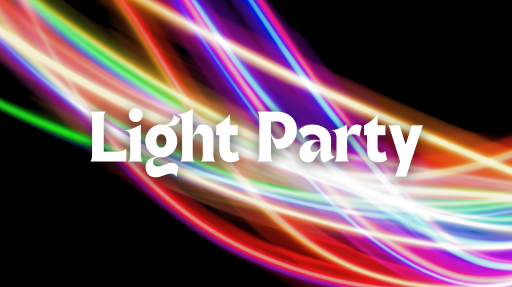 Light Party 2026