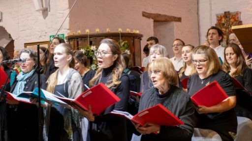 Christmas Choir