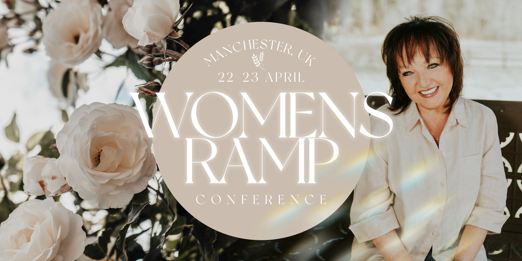 Womens Ramp (22Apr2022) · ChurchSuite Events