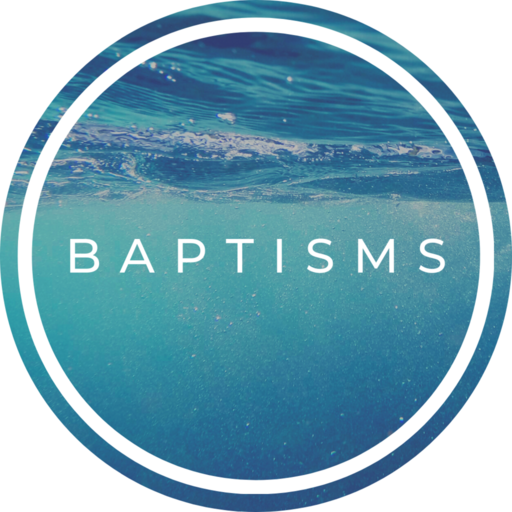 Sunday Gathering - Baptisms at Rudding Holiday Park