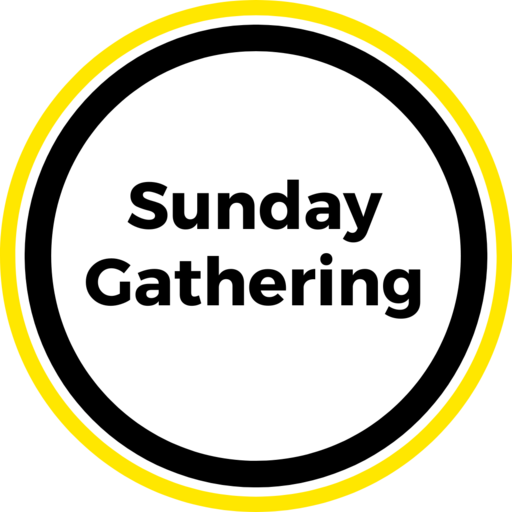 Sunday Gathering