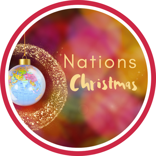 Nations Christmas Celebration