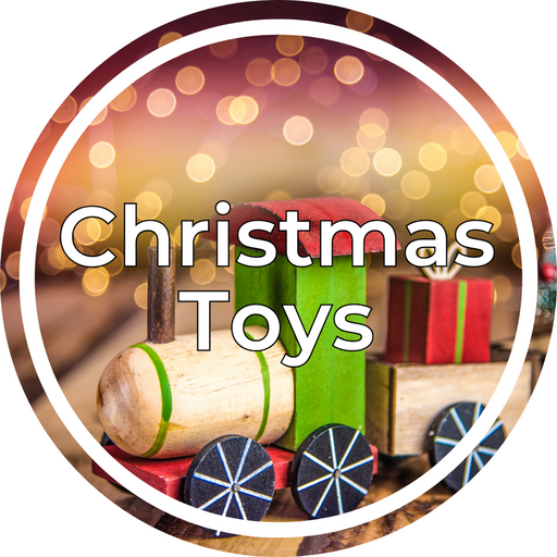 The Village Toy Donation