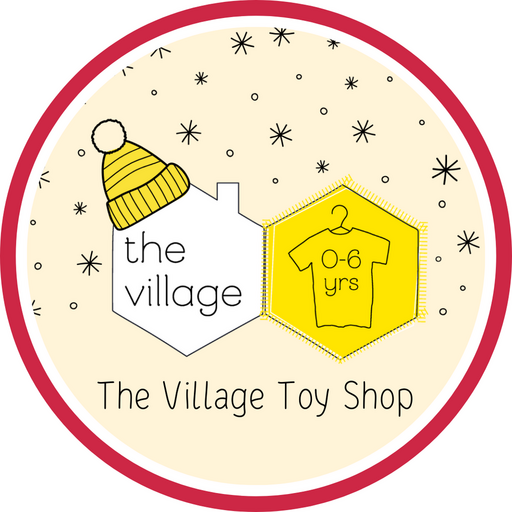The Village - Toy Shop