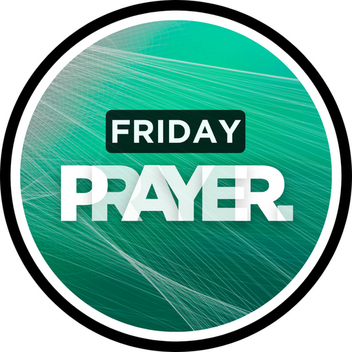 Friday Worship & Prayer Night