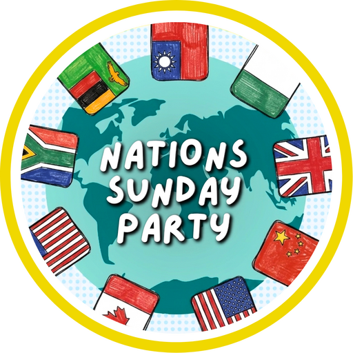 Nations Sunday Party
