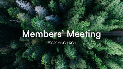 Members' Meeting