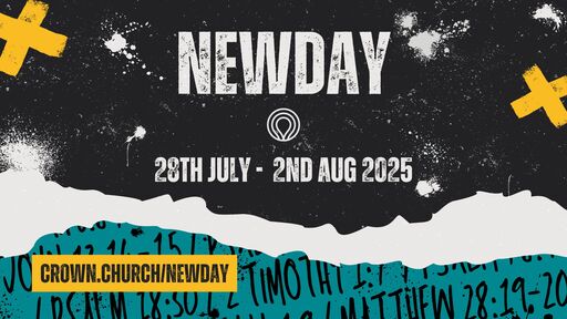 Newday Info Session