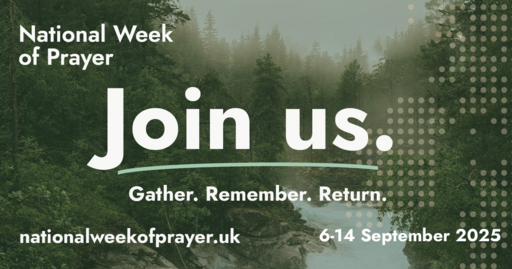 Prayer & Fasting @ The Living Room