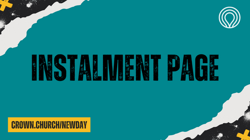 Newday 2026 – Instalment Page 2