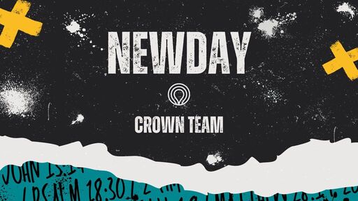 Newday 2026 – Team Sign-Up
