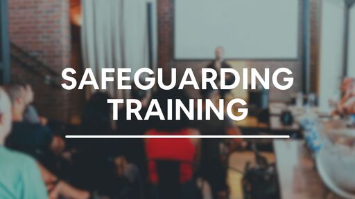 Safeguarding Training