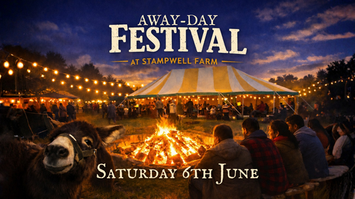 Away-Day Festival