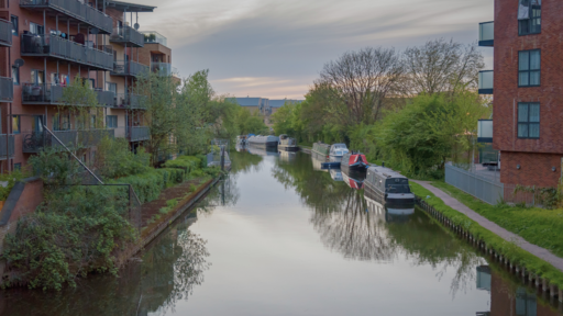 West Drayton: Sarah, Gavin & Lydia