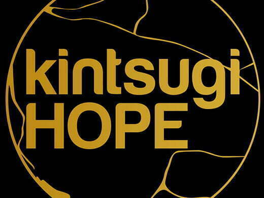 Kintsugi Hope Wellbeing group
