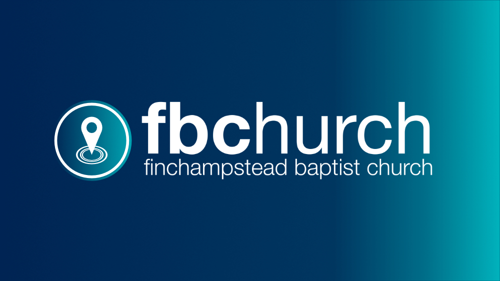 Finchampstead Baptist Church