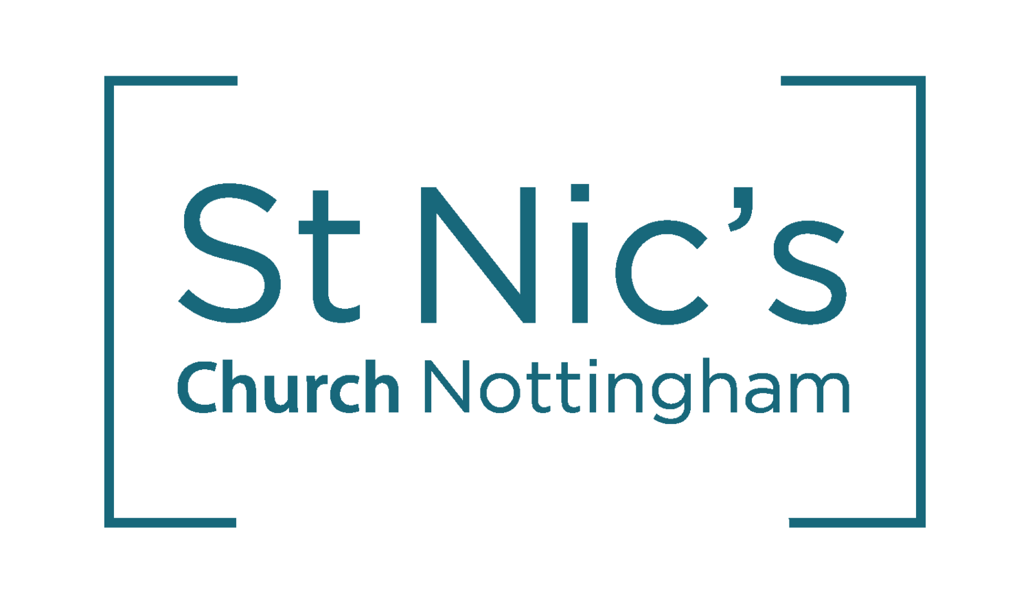 St Nic's Church, Nottingham
