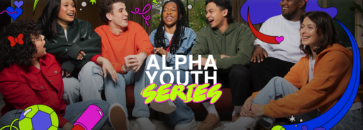 Vineyard Youth Alpha