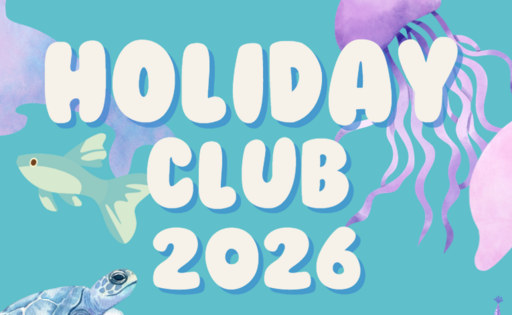 Holiday Club 2026