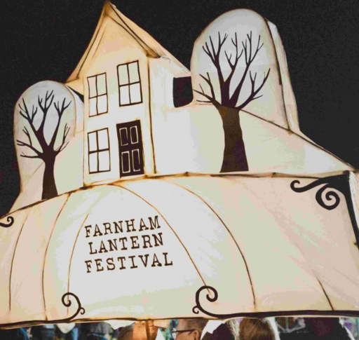 Lantern Making Workshop