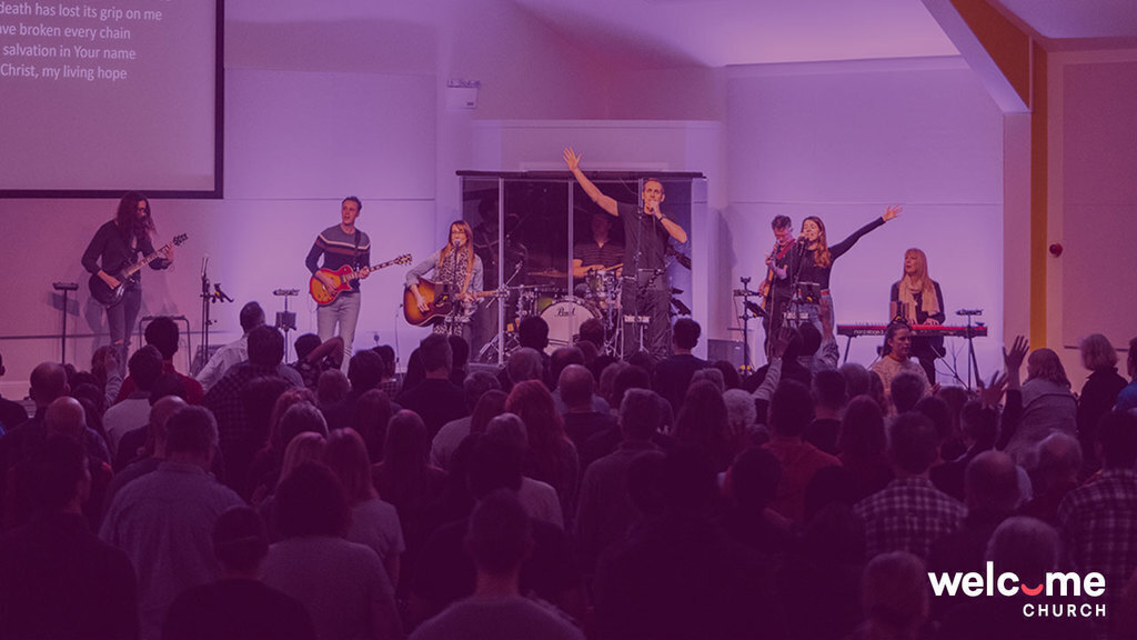 Church Online and inPerson (11Jul2021) · ChurchSuite Events