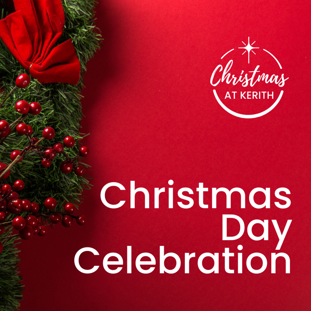 Windsor Christmas Day Celebration (25Dec2022) · ChurchSuite Events