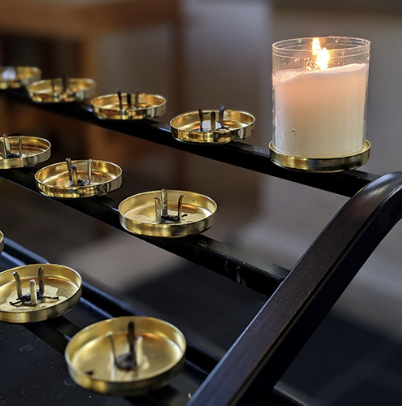 Holy Communion (BCP)