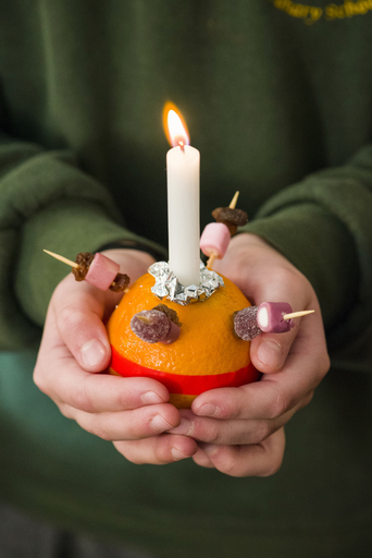 Christingle