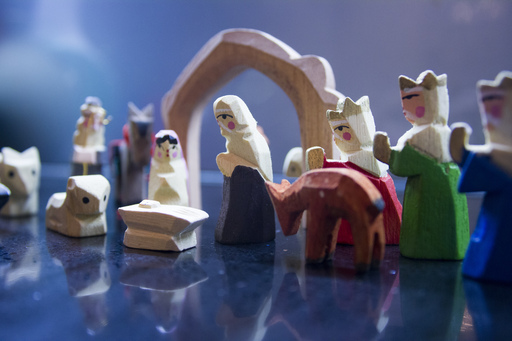 Holy Communion (BCP)