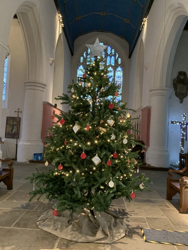 Celebration and Communion