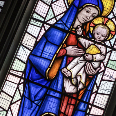 Morning Service with Holy Communion