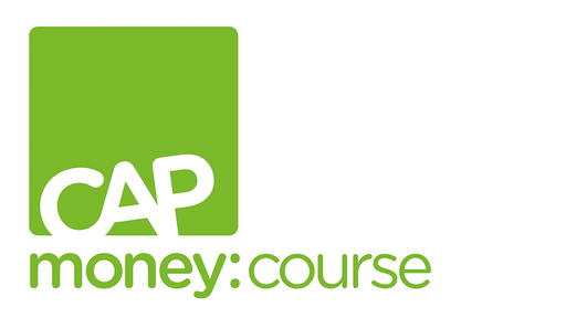 CAP Money Course - start date TBC