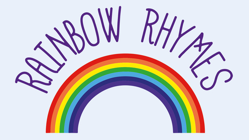Rainbow Rhymes (Lee)