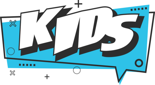 Kids workers training morning