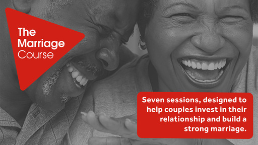 The Marriage Course