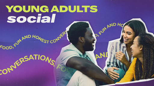 King's Young Adults Social