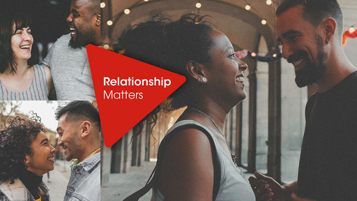 Relationship Matters