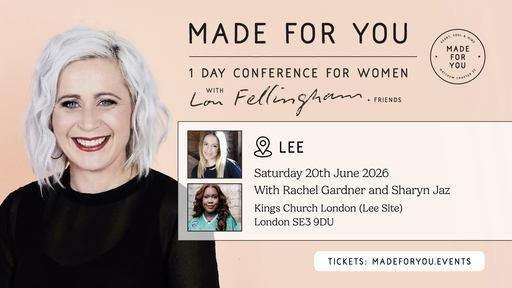 Made For You Conference