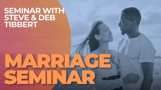 Marriage Seminar