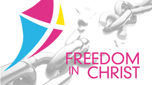 Freedom in Christ